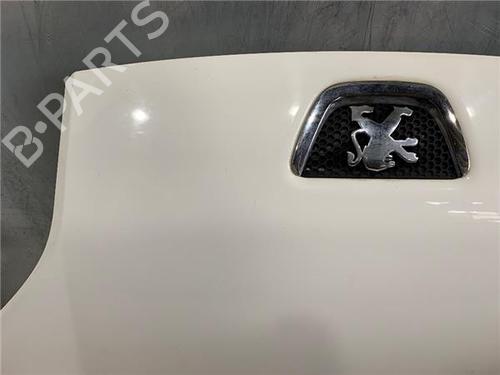 Hood PEUGEOT BIPPER (AA_) 1.4 HDi | BP23408662C1 
