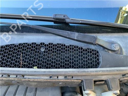 Front windshield wiper arm PEUGEOT PARTNER Tepee 1.6 HDi 16V | BP32451033C143 