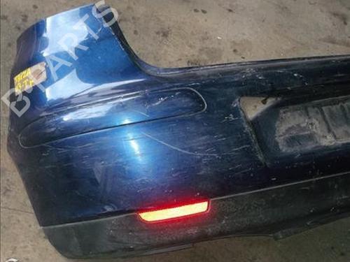 Rear bumper SEAT IBIZA III (6L1) 1.9 SDI | BP9636223C8 