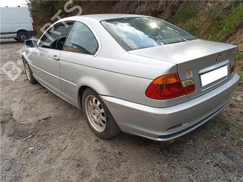 Steering pump BMW 3 Coupe (E46)  | BP27163119M99 