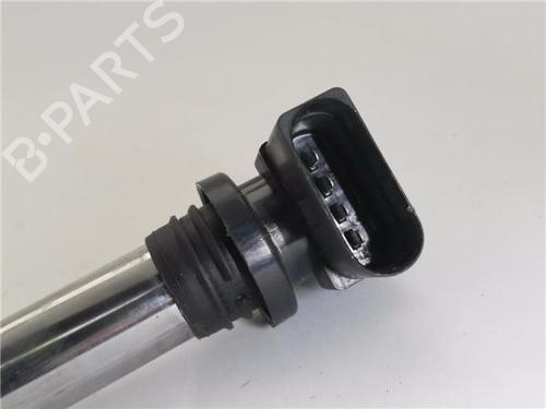 Ignition coil VW POLO IV (9N_, 9A_)  | BP32162131M94 