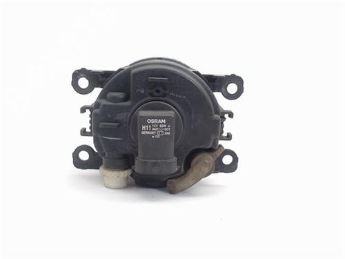 Right front fog light CITROËN C4 I (LC_)  | BP13711071C31 