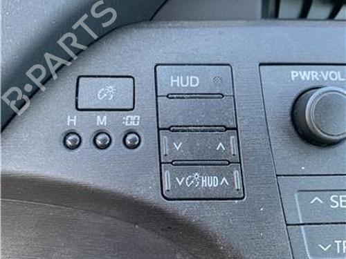 Switch TOYOTA PRIUS (_W3_) | BP32418601I30 - Image 2