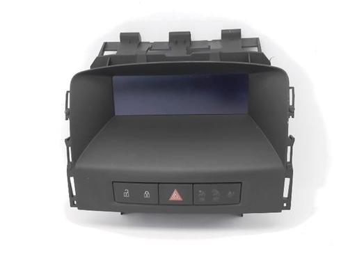 Display monitor OPEL ASTRA J (P10) 1.7 CDTI (68) | BP23841467C48 