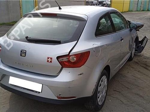 Electronic module SEAT IBIZA IV (6J5, 6P1) 1.4 | BP16918302M83 