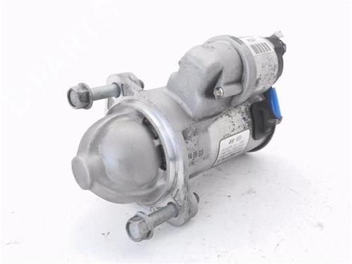 Used Starter KIA STONIC (YB) 1.0 T-GDi (101 hp) 29023415