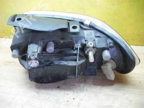 Right headlight SEAT IBIZA II (6K1) 1.9 TDI | BP11341006C29 