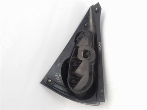Right taillight CITROËN C1 (PM_, PN_) 1.4 HDi | BP16767009C35 