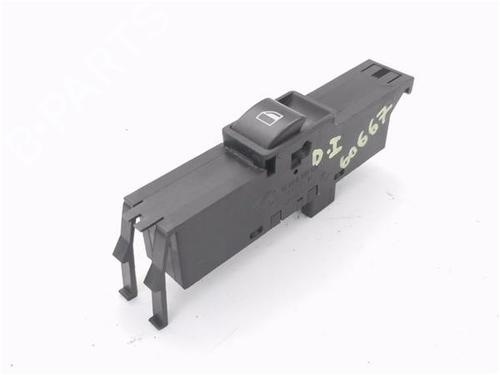 Used Left front window switch BMW 3 (E46) [1997-2005]  31206907