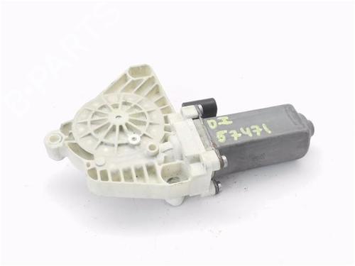 Left front window motor MERCEDES-BENZ A-CLASS (W169) A 180 CDI (169.007, 169.307) | BP36477328E21 - Image 4