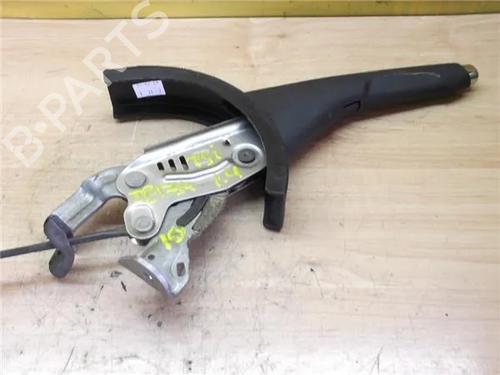 Used Hand brake SEAT IBIZA IV (6J5, 6P1) [2008-2017]  9764571