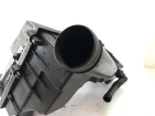 Air filter box VW GOLF VI (5K1) | BP30145222M87