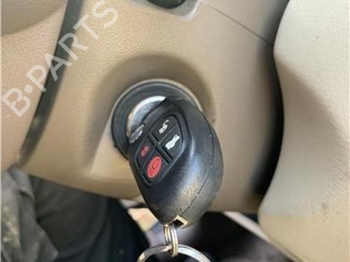 Ignition barrel JAGUAR X-TYPE I (X400) 2.0 D | BP32418963M48 - Image 4