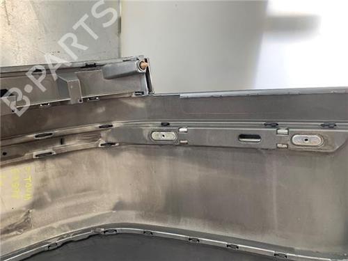 Rear bumper SKODA OCTAVIA II (1Z3) 1.9 TDI | BP22432813C8 