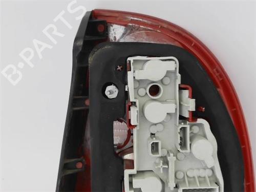 Left taillight VW PASSAT B5.5 (3B3)  | BP22132830C34 