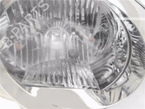 Right headlight TATA SAFARI (42_FD) 2.1 | BP32657386C29