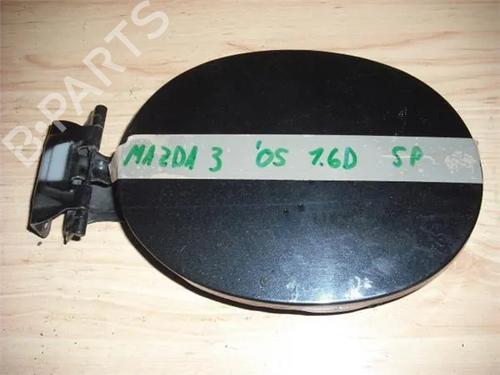 Used Fuel flap MAZDA 3 (BK) [2003-2009]  9684966