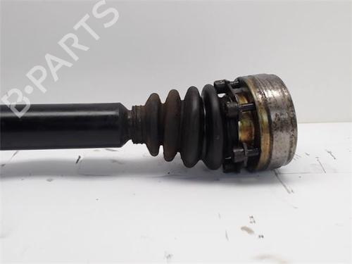 Right front driveshaft SEAT CORDOBA (6K2)  | BP11340604M39 