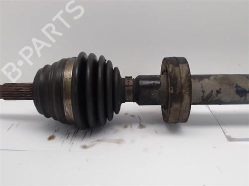 Right front driveshaft SEAT IBIZA II (6K1)  | BP13048871M39 
