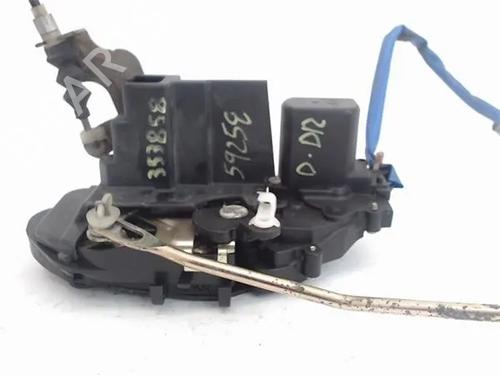 Front right lock KIA CARNIVAL II (GQ)  | BP17751566C97 