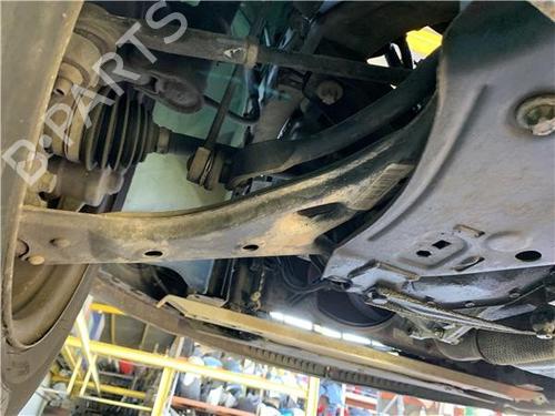 Left front suspension arm OPEL CORSA D (S07)  | BP32418544M12 