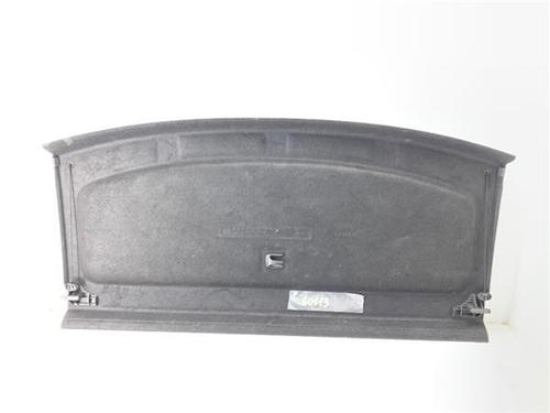 Rear parcel shelf VW GOLF VI (5K1)  | BP30319648C85 