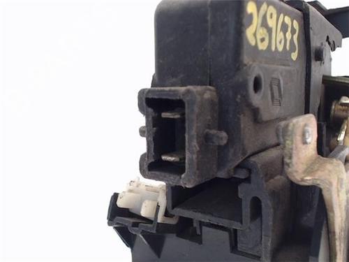 Fuse box CITROËN C4 I (LC_)  | BP25008398E1 
