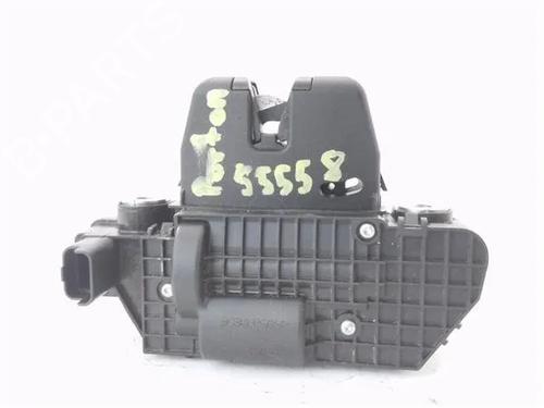 Used Tailgate lock PEUGEOT 3008 I MPV (0U_) 1.6 HDi (112 hp) 26446203