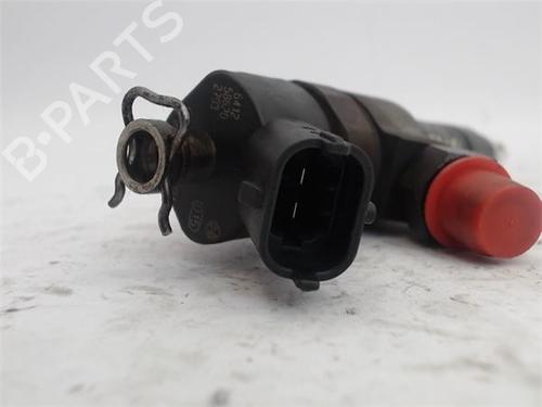 Injector CITROËN JUMPER I Van (244) 2.0 HDi | BP16578627M100 