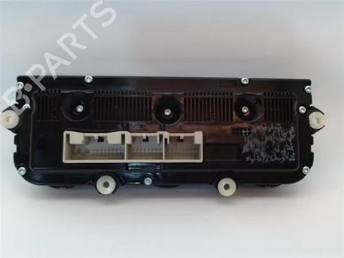 Climate control VW GOLF V (1K1) 1.6 FSI | BP9948411I5 