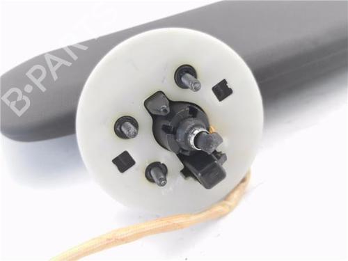 Left sun visor OPEL ASTRA K (B16)  | BP30144117I1 