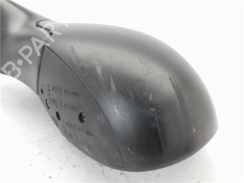 Left mirror CITROËN XSARA PICASSO (N68) 1.6 HDi | BP24448668C26 