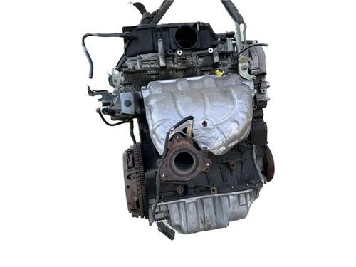 Engine RENAULT LAGUNA II (BG0/1_) | BP13051307M1