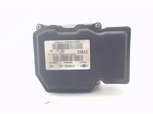 ABS pump MINI MINI (R56)  | BP30135625M43 