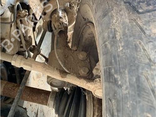 Right front shock absorber PEUGEOT PARTNER MPV (5_, G_) | BP32419456M17