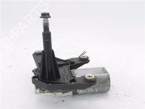Rear wiper motor DACIA SANDERO 1.4 (BS0C, BS0A, BS0G, BS1F, BS0E) | BP29134653M102 