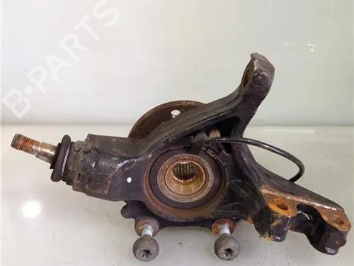 Right front steering knuckle PEUGEOT 308 SW I (4E_, 4H_) 2.0 HDi | BP17969155M26 