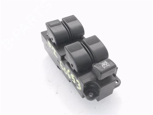 Left front window switch MAZDA 323 F VI Hatchback (BJ) | BP30154100I27