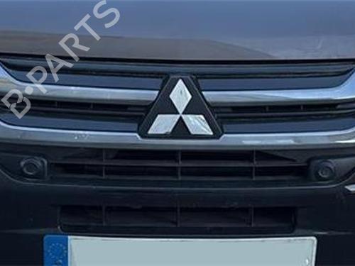 Used Front slam panel Front slam panel MITSUBISHI OUTLANDER III (GG_W, GF_W, ZJ, ZL, ZK) Plug-in Hybrid (GG2W) (200 hp) 29135209 29135209