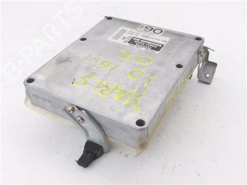 Electronic module TOYOTA YARIS (_P1_)  | BP27162884M83 