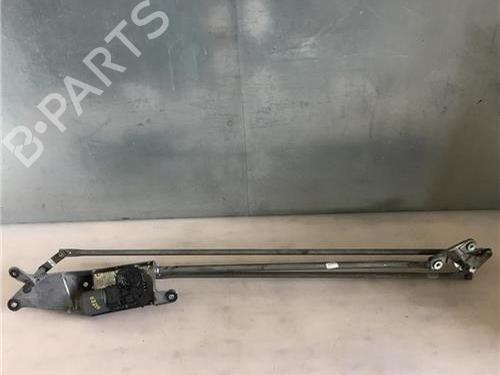 Used Front wiper motor RENAULT MODUS / GRAND MODUS (F/JP0_) 1.5 dCi (FP0D, JP0D) (82 hp) 11342727