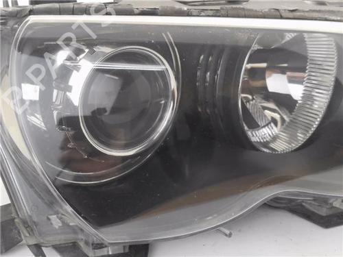 Right headlight BMW 3 (E46)  | BP33220880C29  - Image 9