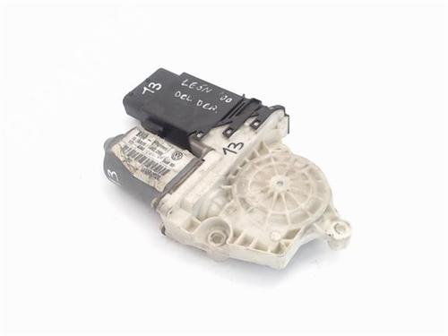 Right front window motor SEAT LEON (5F1)  | BP14343183E20 