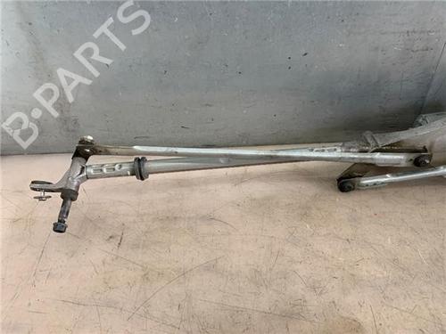 Front wiper motor OPEL ASTRA K (B16)  | BP22202525M29 