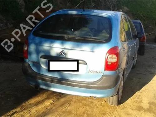 Steering rack HYUNDAI H-1 / STAREX Bus (A1)  | BP24406980M22 