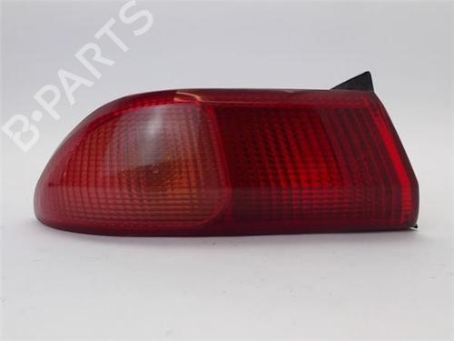 Venstre baglygte ALFA ROMEO 156 (932_) 1.9 JTD (932.A2B00, 932.A2C00) | BP11139493C34 