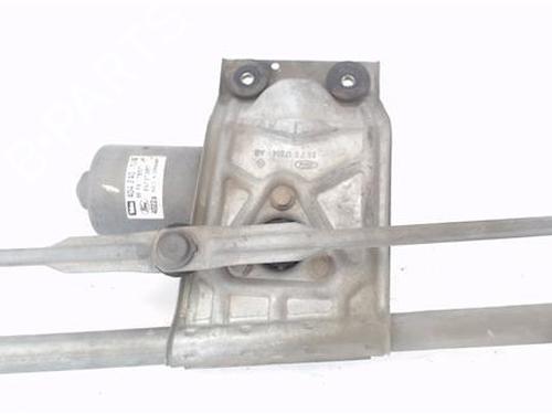 Front wiper motor FORD FIESTA IV (JA_, JB_) 1.3 i | BP24315399M29 