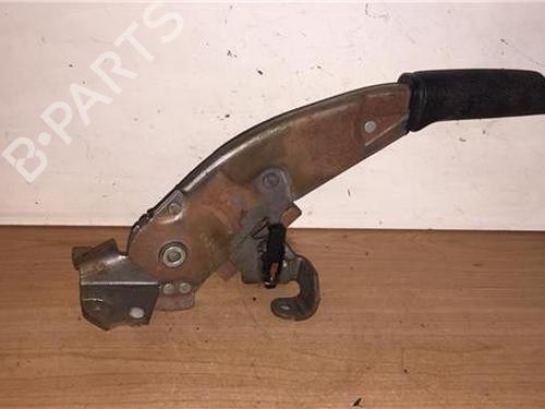 Hand brake OPEL ZAFIRA A MPV (T98)  | BP9662069I18 