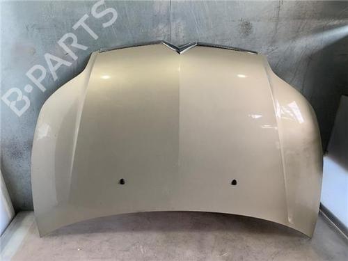Used Hood CITROËN C4 I (LC_) [2004-2014]  24446093