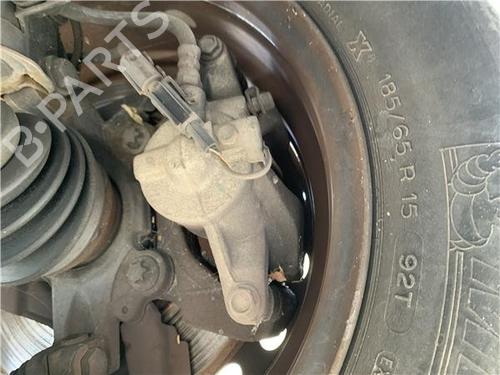 Other OPEL COMBO Box Body/MPV (X12) 1.3 CDTI (B05) | BP33288158O1 - Image 6